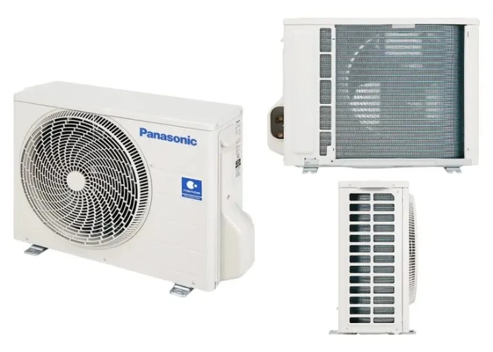 Điều Hòa Panasonic 12000BTU 1 Chiều N12ZKH-8